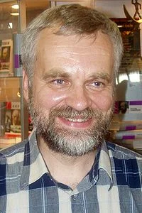 Портрет Алексей Николаевич Варламов