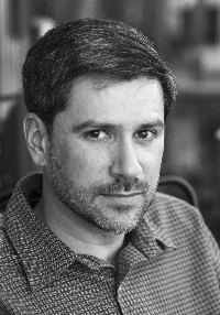 Портрет Уоррен Хаммонд