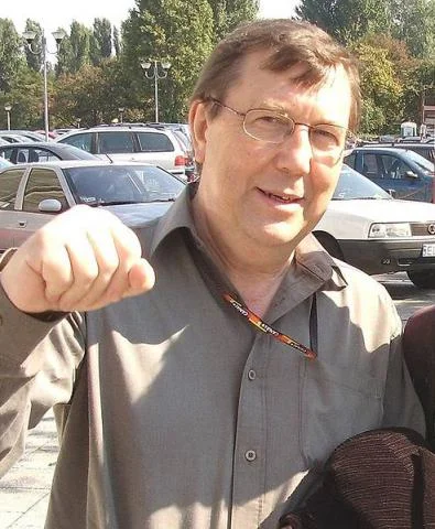 Портрет Мачей Войтышко