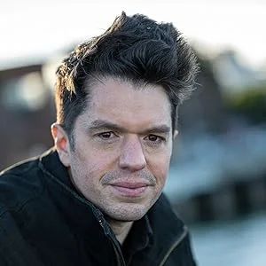 Портрет Марк Берген