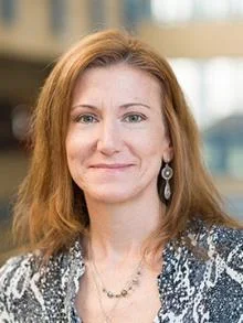 Портрет Сьюзен Бёрч