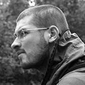 Портрет Дмитрий Юрьевич Горелышев