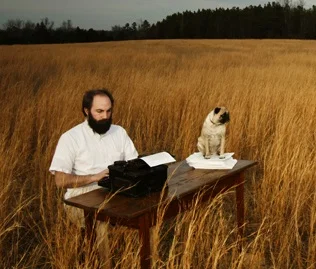 Портрет Клэй МакКлеод Чапман