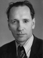 Портрет Виктор Алексеевич Прянишников