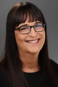 Портрет Лиза Крон