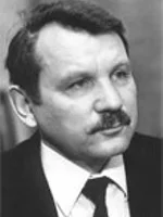 Портрет Анатолий Павлович Кудравец