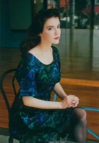 Портрет Шэна Эйби