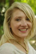 Портрет Изабелла Полен