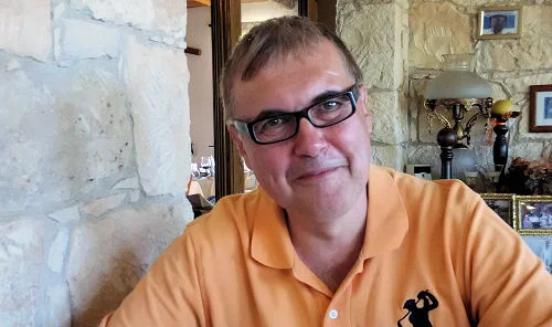 Портрет Андрей Михайлович Шипилов