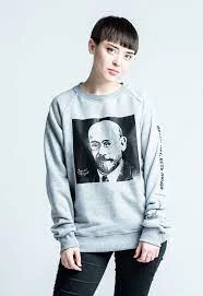 Портрет Алина Белят