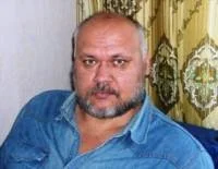 Портрет Олег Иосифович Говда