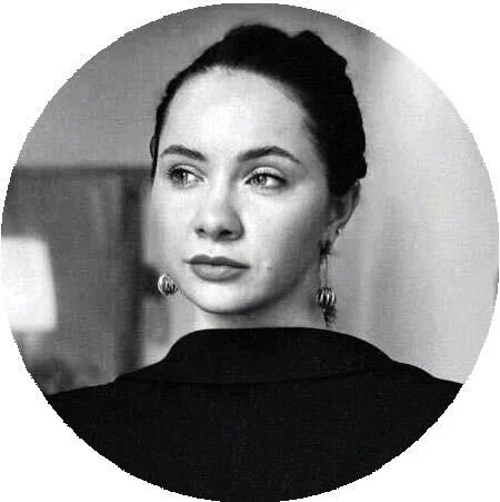 Портрет Яна Александровна Верзун