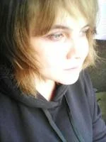 Портрет Виктория Александровна Абрамова