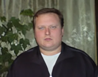 Портрет Вячеслав Иванович Соколов