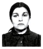 Портрет Тамара Федоровна Чинарева