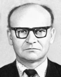 Портрет Николай Михайлович Курильчук