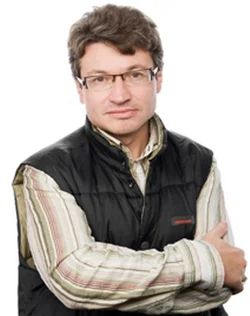 Портрет Роман Владимирович Багдасаров