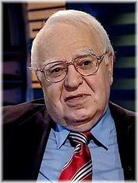 Портрет Михаил Филиппович Шатров