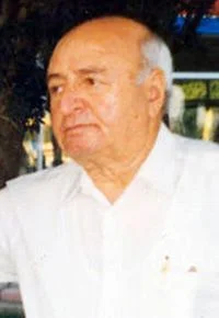 Портрет Видади Бабанлы