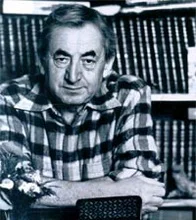 Портрет Семён Львович Лунгин