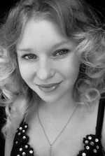 Портрет Евгения Владимировна Бойко