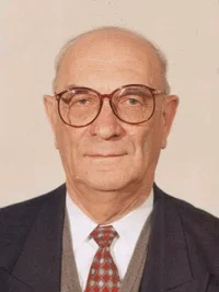 Портрет Николай Николаевич Евтихиев