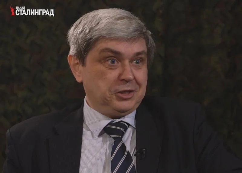 Портрет Александр Валерьевич Лежава