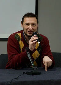Портрет Борис Юльевич Кагарлицкий
