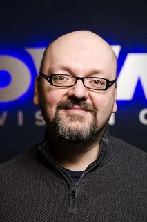 Портрет Дэвид Гейдер