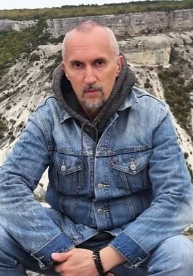 Портрет Дмитрий Борисович Тараторин