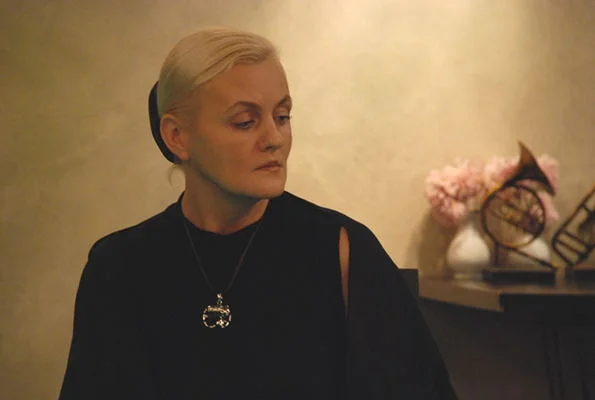 Портрет Людмила Васильевна Шарга