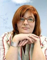 Портрет Анна Сущевская