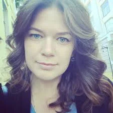 Портрет Евгения Анатольевна Батурина