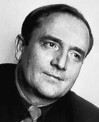 Портрет Николай Николаевич Новосёлов