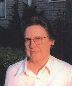 Портрет Кристина Бенаг