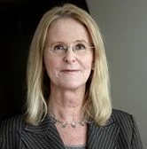 Портрет Элисабет Бьёрклунд