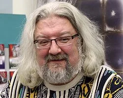 Портрет Андрей Маркович Максимов