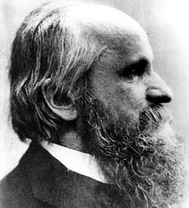 Портрет Алексиус Майнонг