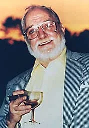 Портрет Уильям Эдмонд Гриффин