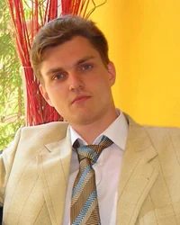 Портрет Иван Александрович Матвеев