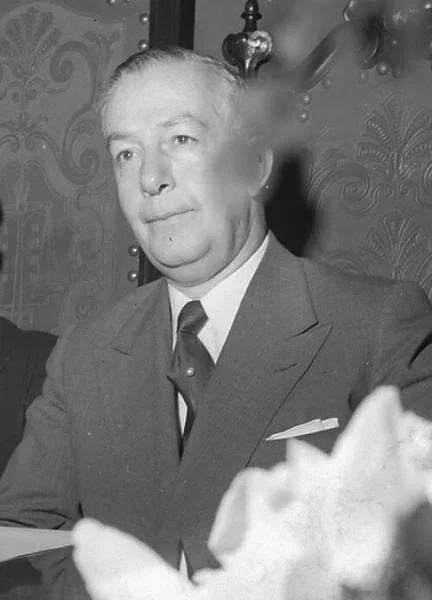 Портрет Педро Кальмон