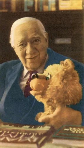 Портрет Корней Иванович Чуковский