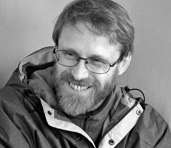 Портрет Фёдор Ефимович Василюк