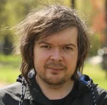 Портрет Кирилл Викторович Рябов