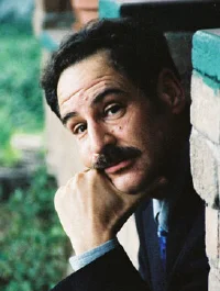 Портрет Степан Чепмэн