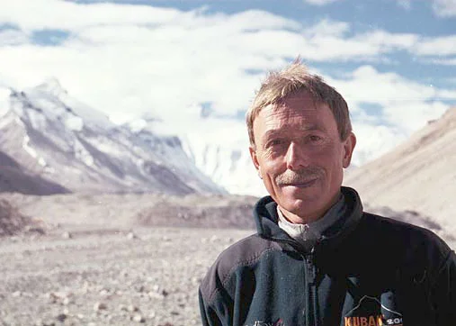 Портрет Сергей Игоревич Бершов