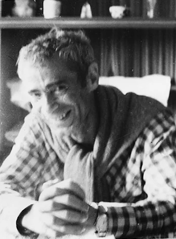 Портрет Гарри Борисович Гордон