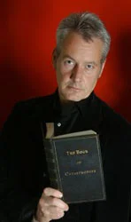 Портрет Родерик Гордон