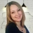 Портрет Людмила Валерьевна Закалюжная