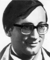 Портрет Брайан Майкл Стэблфорд